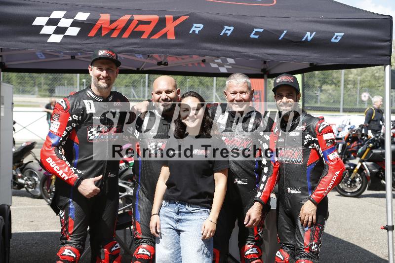 /15 13.05.2025 Max Racing ADR/Impressionen